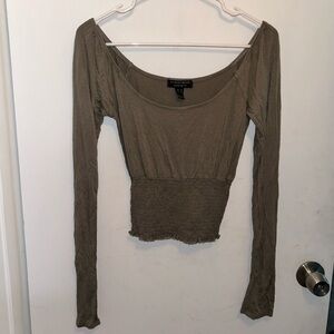 Streetwear Society Long Sleeve Shirt